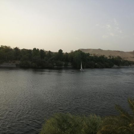Nubian Bride Guest House Aswan Exterior foto