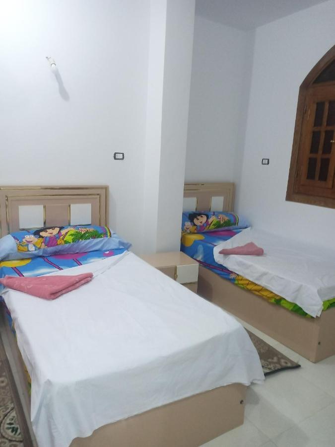 Nubian Bride Guest House Aswan Exterior foto