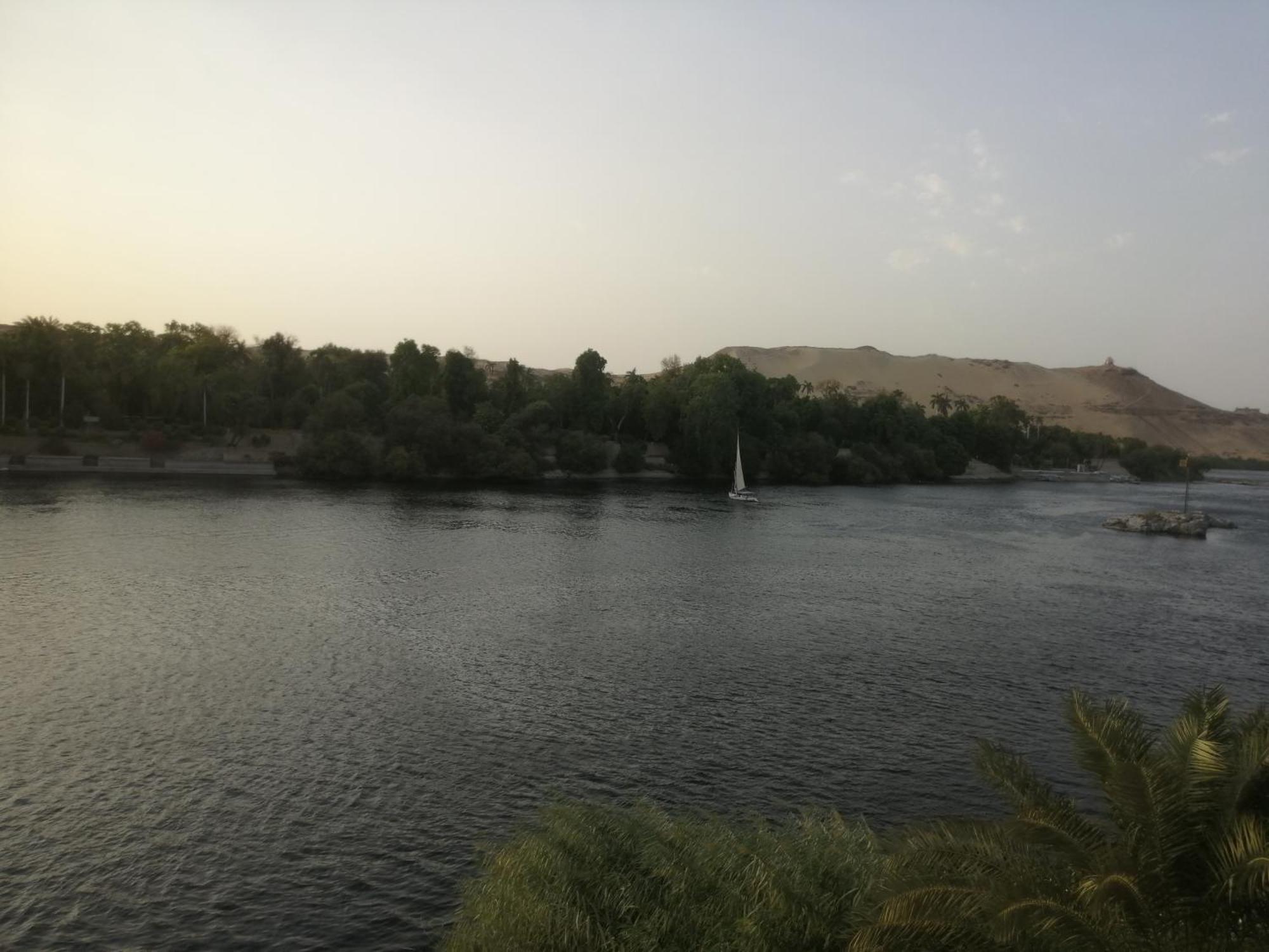 Nubian Bride Guest House Aswan Exterior foto