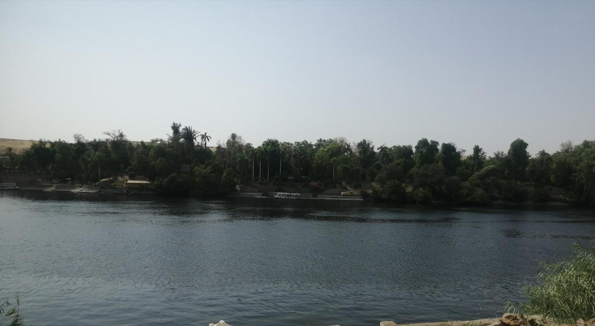 Nubian Bride Guest House Aswan Exterior foto
