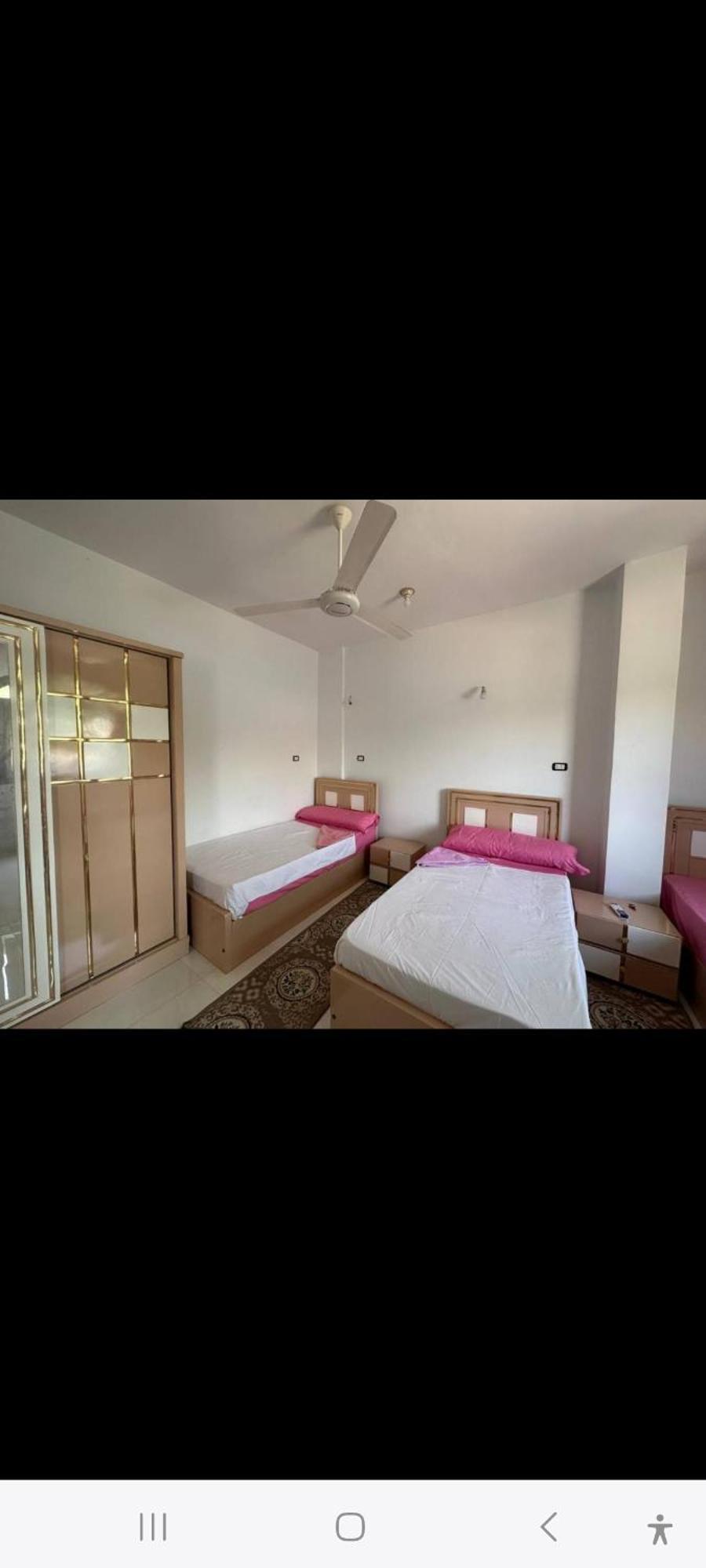 Nubian Bride Guest House Aswan Exterior foto